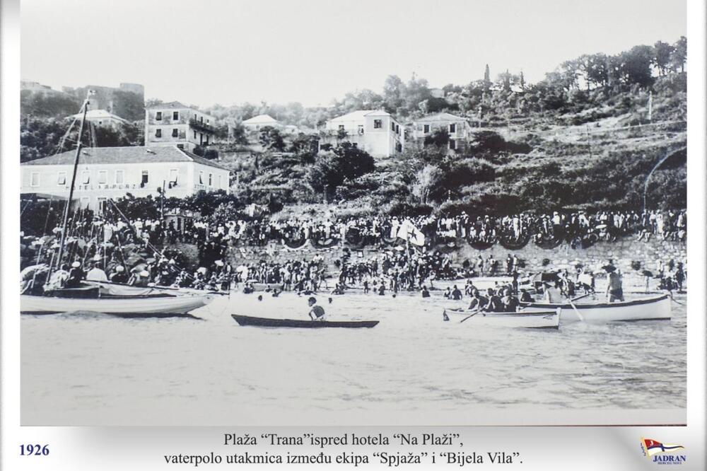 Foto: PVK Jadran