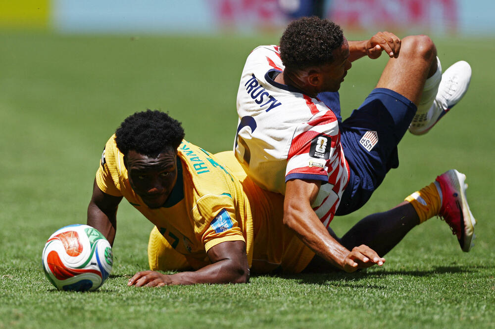 Foto: Lee Smith/Reuters