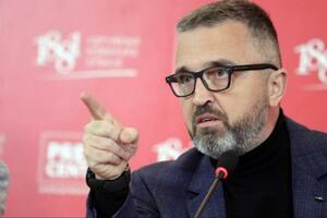 Različiti stavovi o odluci da se Vučićeviću zabrani ulazak u Crnu...