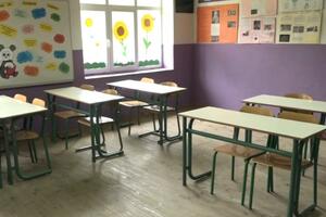 Sve manje učenika u bjelopoljskim osnovnim i srednjim školama