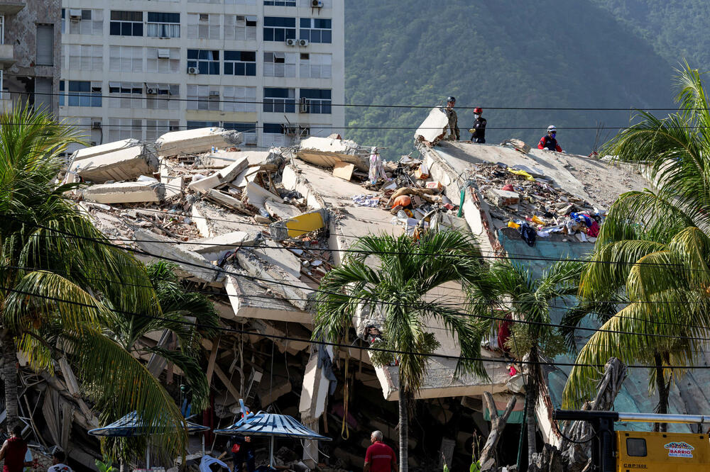 Foto: Reuters
