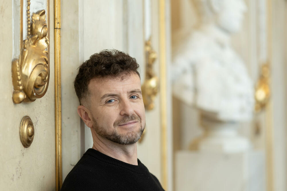 Igor Kirov, Foto: ZZELJKO JOVANOVICH