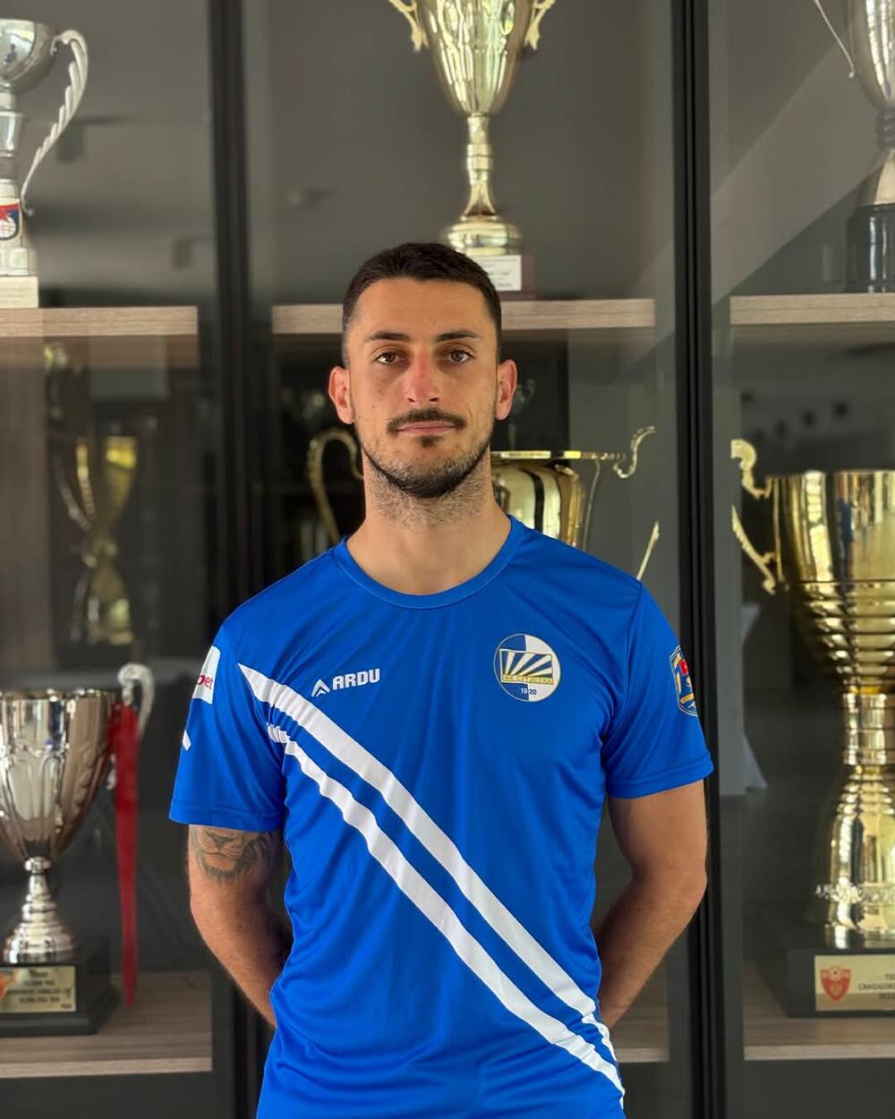 Boljević