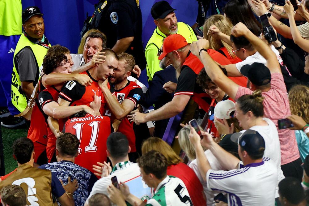 Foto: Reuters