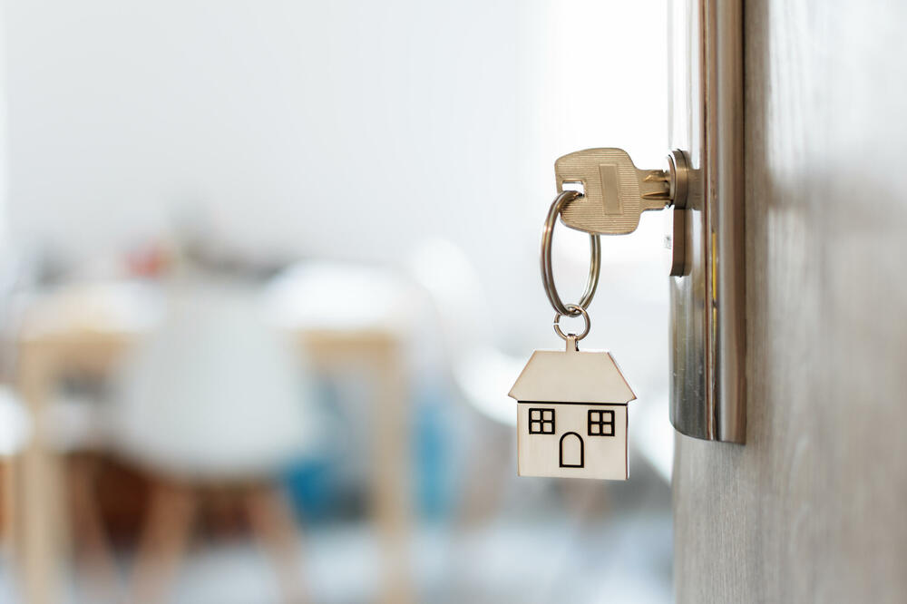 Za kvadrat potrebne više od dvije prosječne plate (ilustracija), Foto: Shutterstock