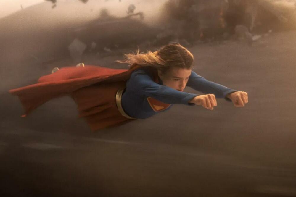 Foto: DC Studios