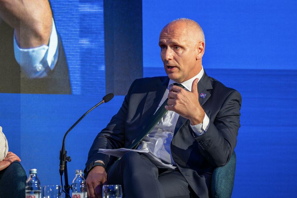 Amer Kapetanović, Foto: RCC