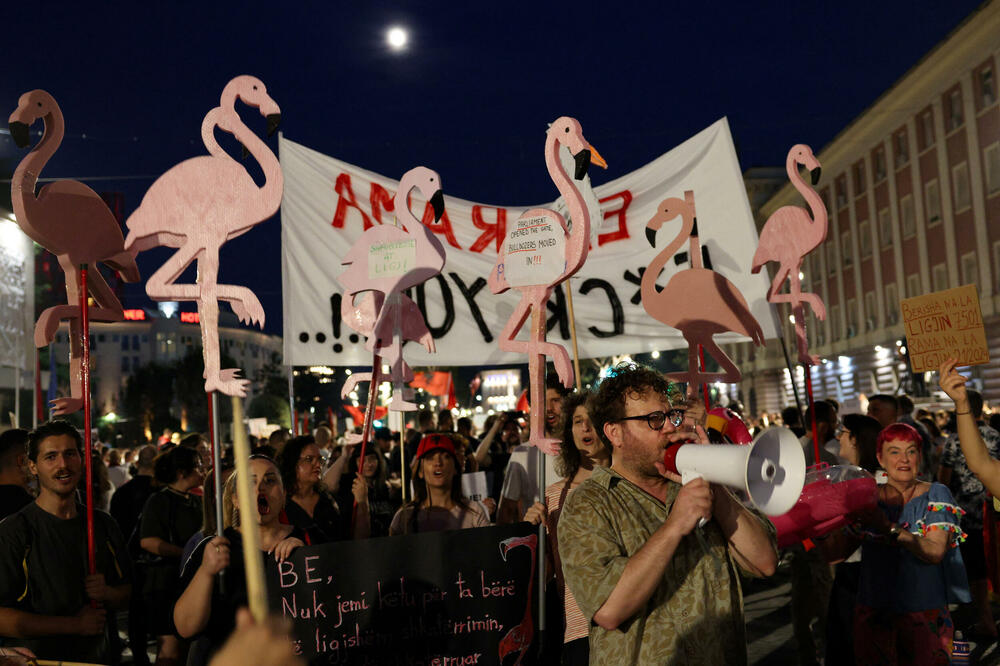 Foto: REUTERS