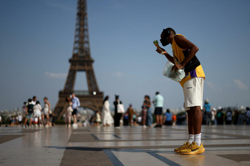 Foto: Reuters