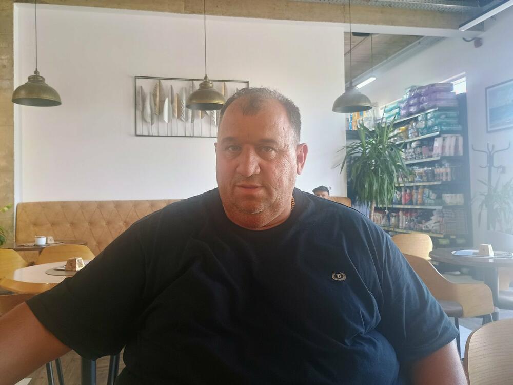 Branićemo naše interese: Kasem Hodžić