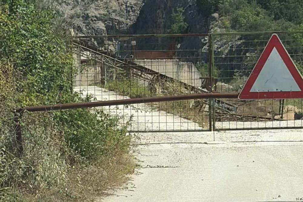 Planirana koncesija na 30 godina: Darza, Foto: Privatna arhiva