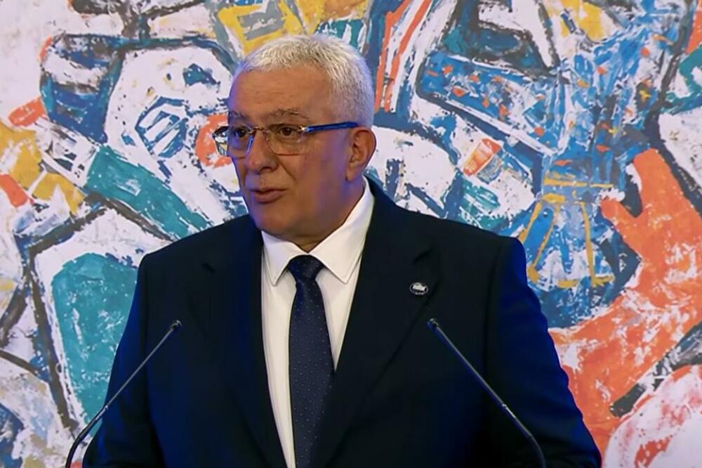 Andrija Mandić, Foto: Screenshot