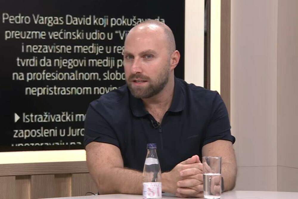 Foto: TV Vijesti