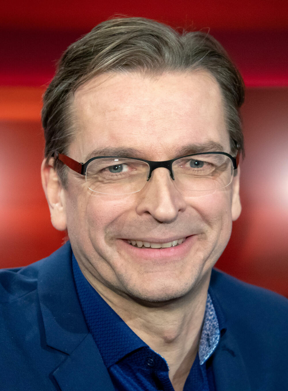 Klaus Strunz