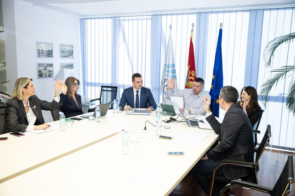 Foto: Agencija za civilno vazduhoplovstvo