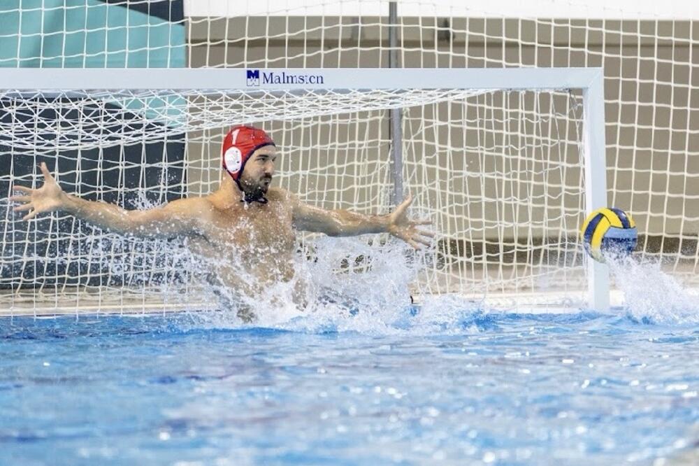 Foto: VK Primorac