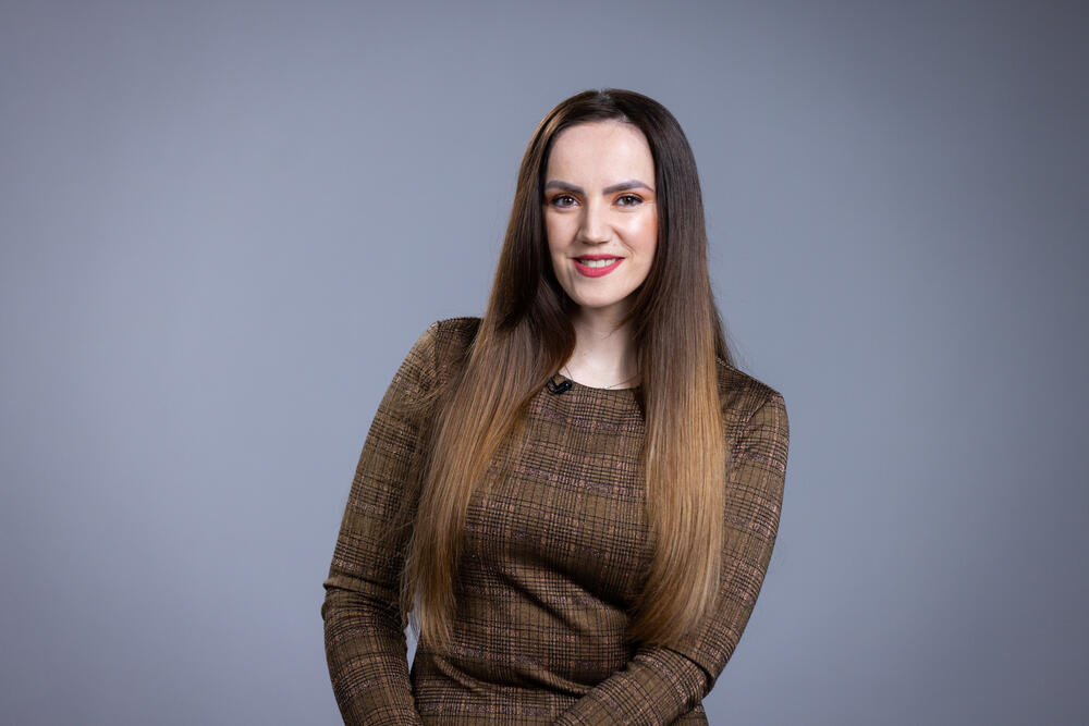 Maja Tomanović