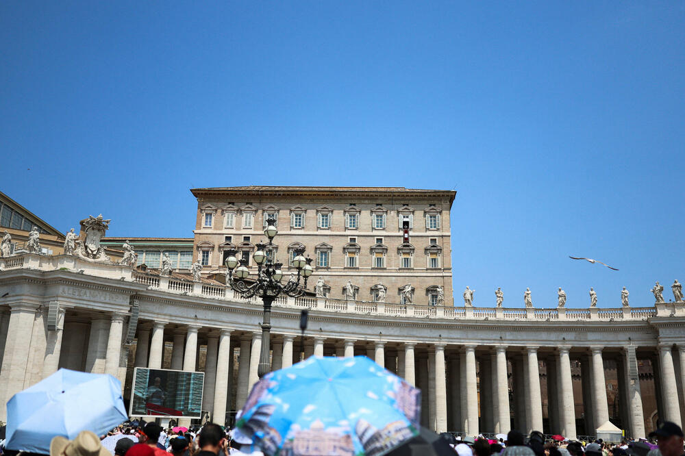 Foto: Reuters