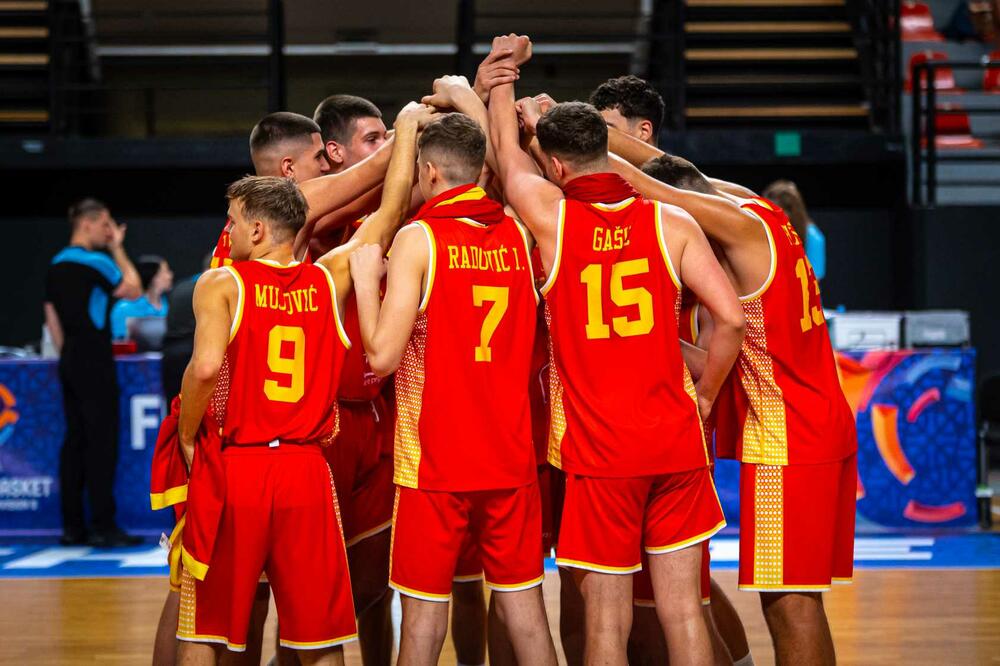 Foto: FIBA