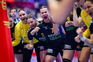 "Lavice" srušile i Kinu: Crna Gora je u četvrtfinalu juniorskog...