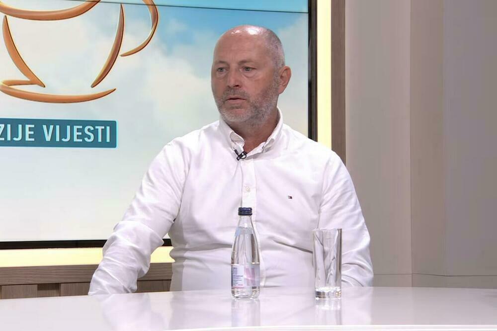 Nema komunikacije sa ministrom: Ćetković