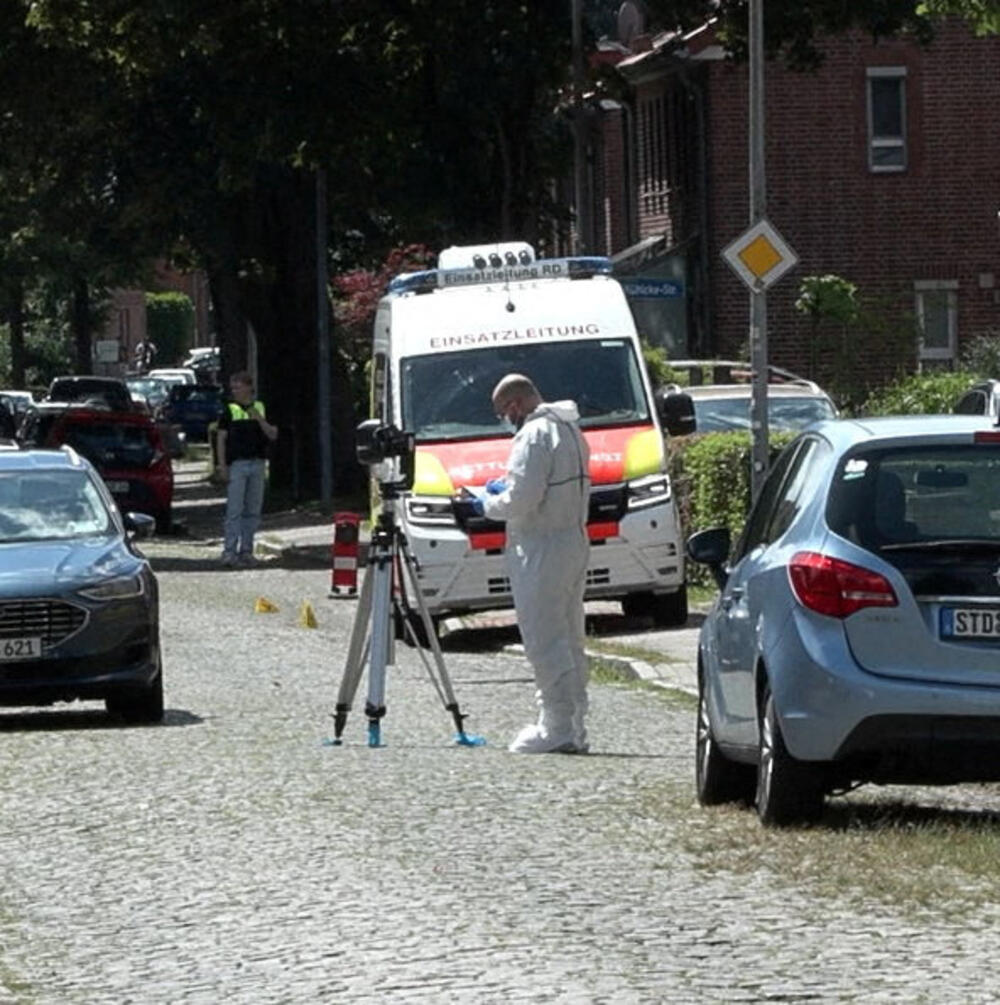 <p>Nakon incidenta, policija je upozorila stanovnike da se drže dalje od tog područja, ali je kasnije saopštila da nema opasnosti po širu javnost</p>