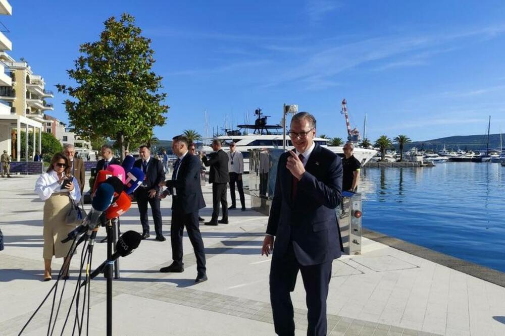 Foto: Vijesti/Siniša Luković