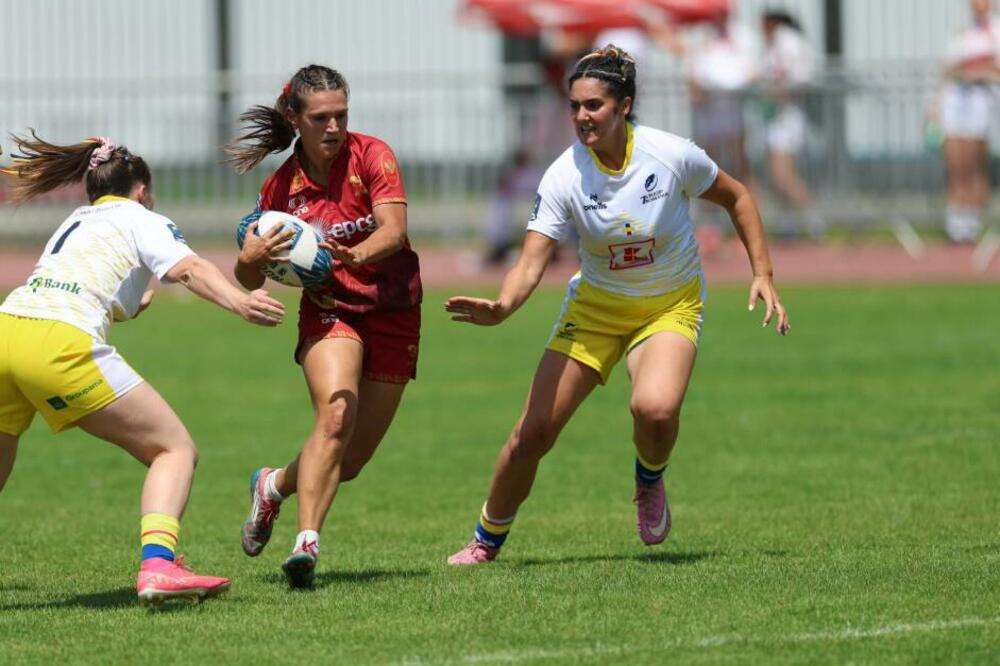 Foto: RugbyEurope