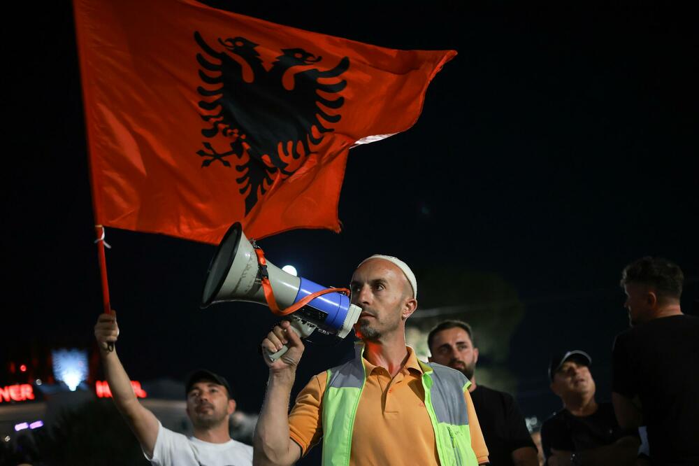 Arben Kola, Foto: Beta/AP