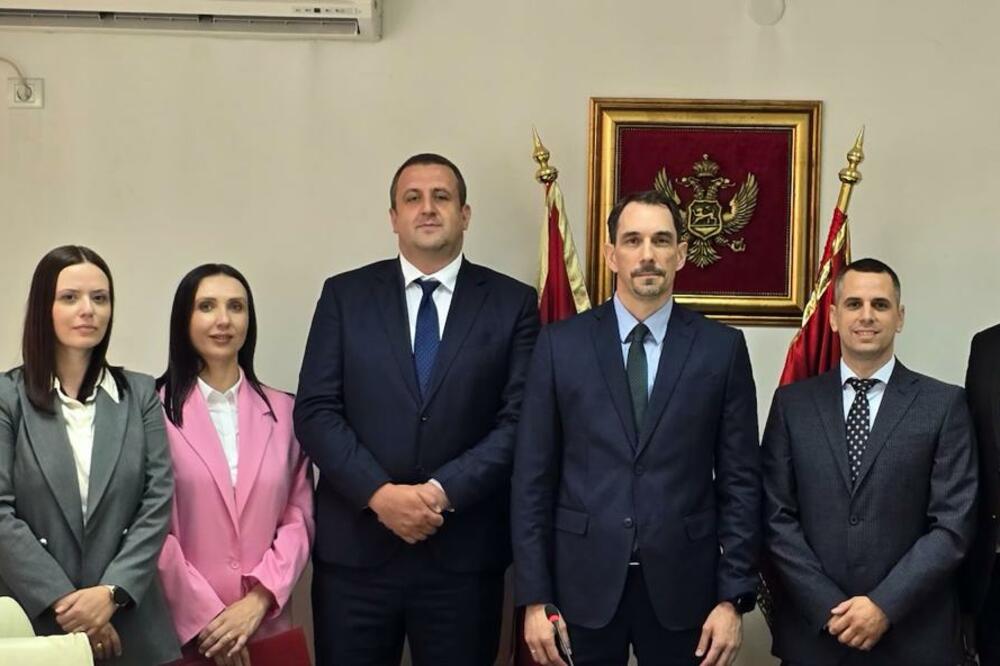 Foto: Tužilački savjet