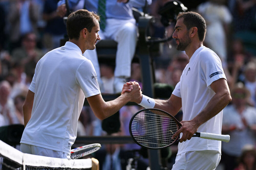 Foto: Reuters