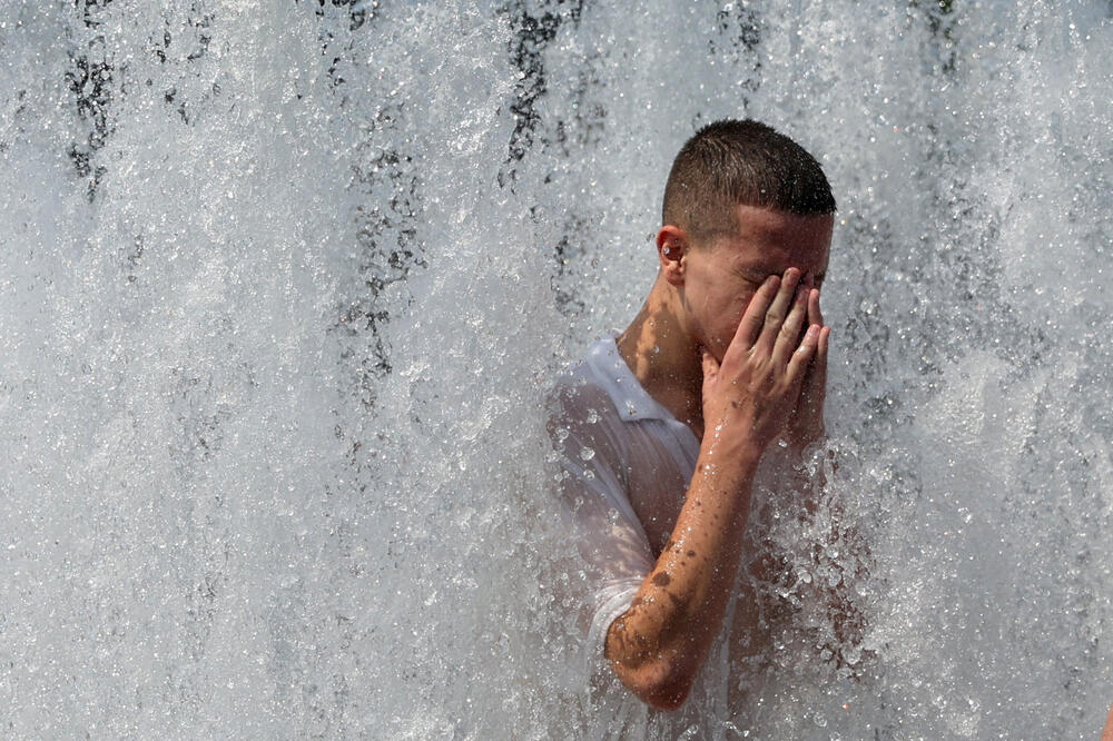 Foto: Reuters