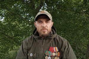 Veteran koji je prijetio Putinu pobunom završio u zatvoru