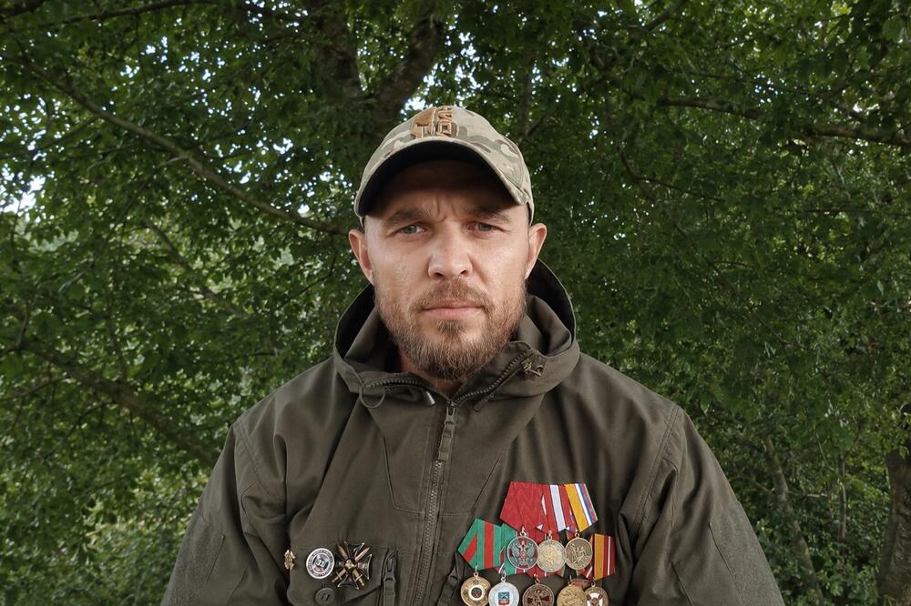 Aleksandar Lunjin, Foto: Rojters