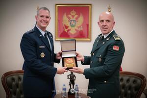 Grinkevič: VCG dokazala da je profesionalna, interoperabilna i...