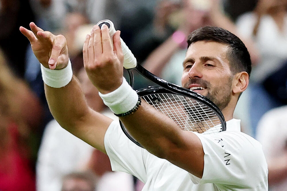 Foto: Reuters