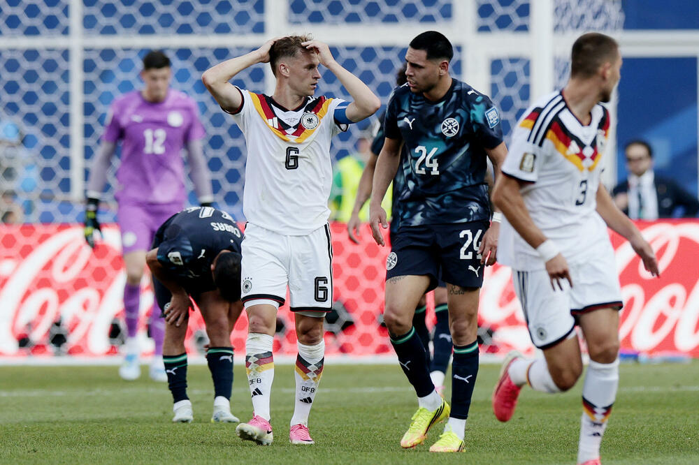 Foto: Reuters