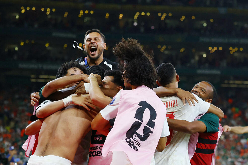 Foto: Reuters