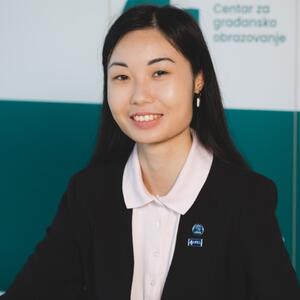 Melodi Tran Tuan