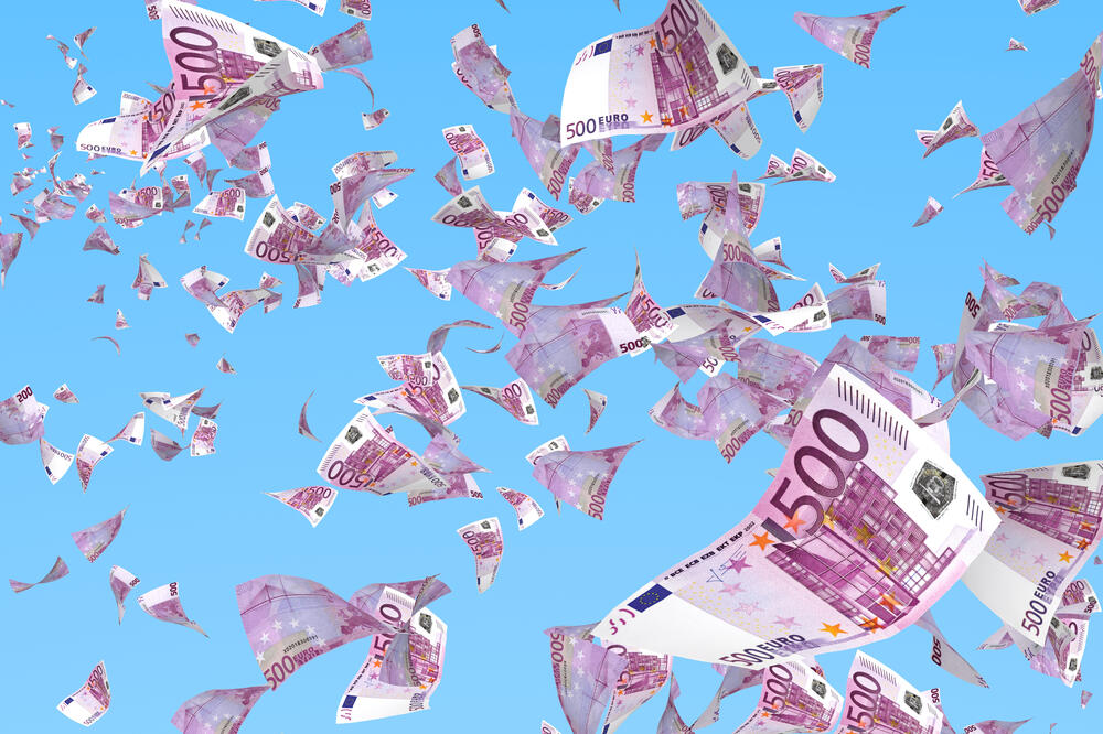 Mali akcionari imaju 20 odsto akcija (ilustracija), Foto: shutterstock.com
