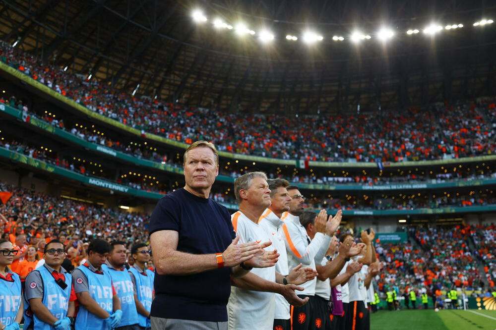 Foto: Reuters