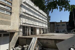 Četvrt miliona eura za bolje uslove u OŠ &ldquo;Savo Pejanović&rdquo;
