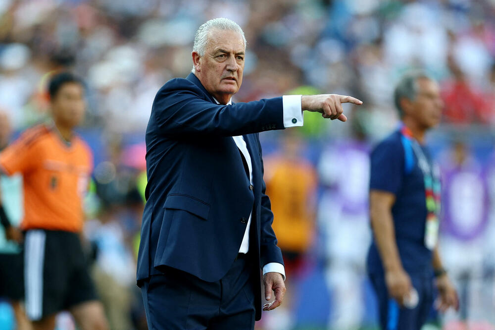 Gustavo Alfaro, Foto: Reuters