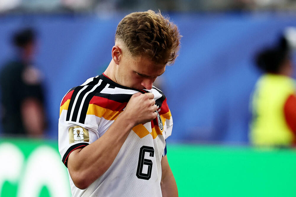 Kimih, Foto: Reuters