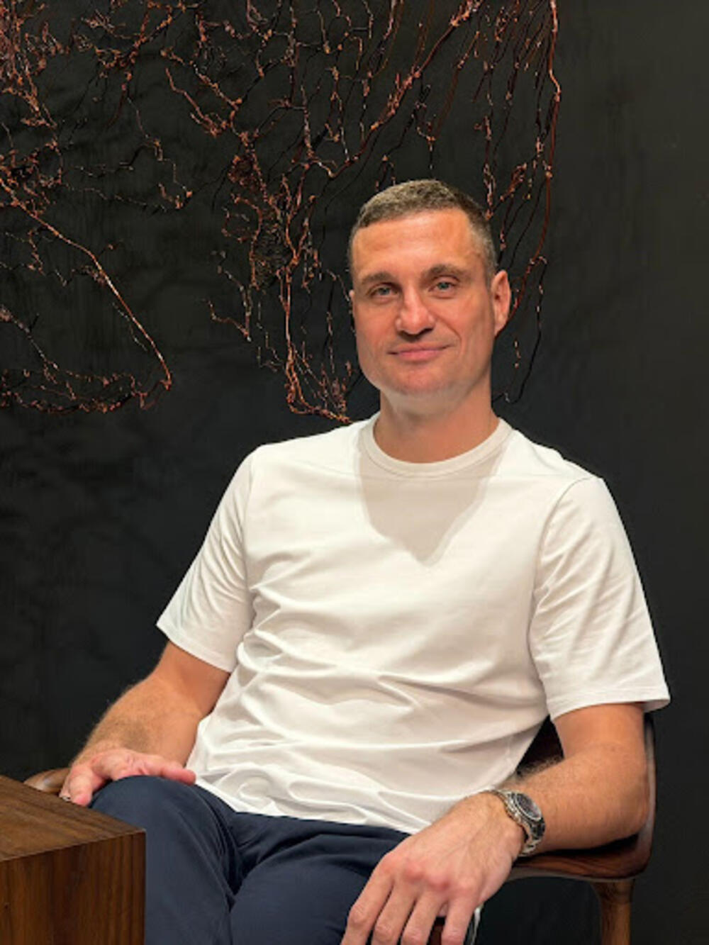 Nemanja Vidić kaže da su ga prijatelji upozoravali da se pazi Kokeze
