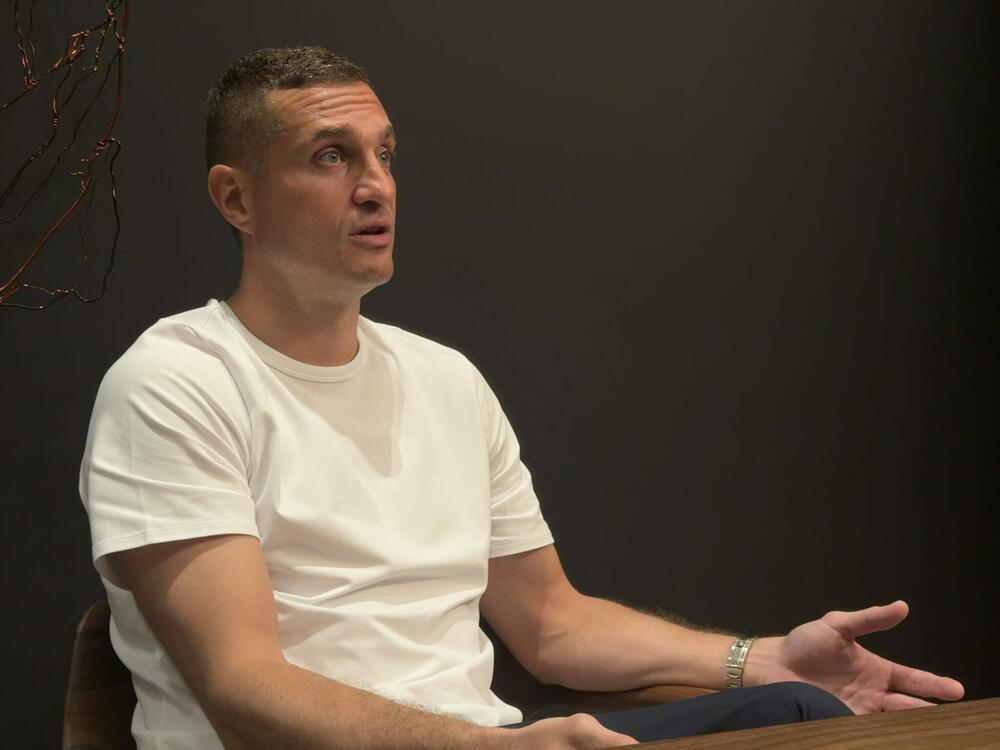 Nemanja Vidić: 'Kada postavite uličara da vodi fudbalski savez, vi ste doveli ulicu u fudbal'