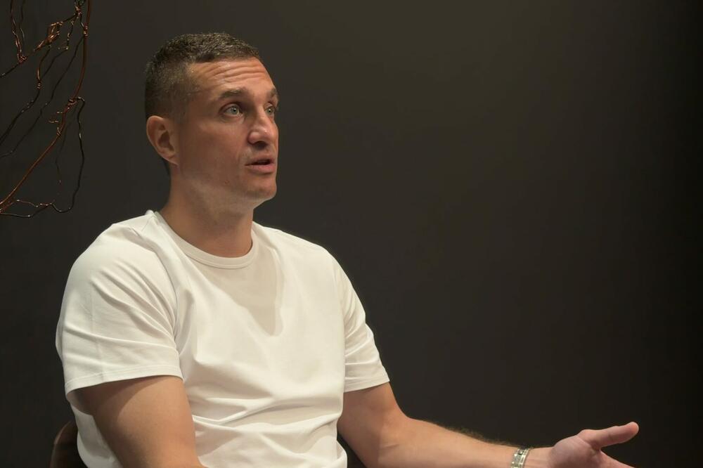 Vidić, Foto: KRIK