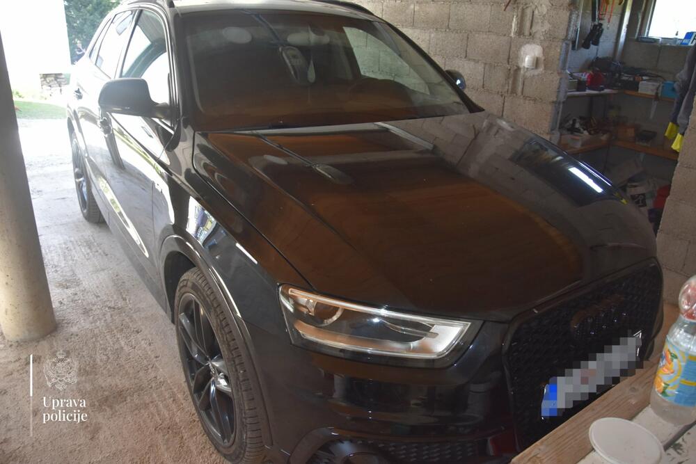 <p>Trojica Rožajaca su lišena slobode u policijskoj akciji koordinisanoj sa bjelopoljskim Višim tužilaštvom</p>