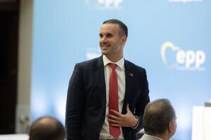 PES postao pridruženi član EPP-a: "Kontinuirano angažovanje Crne...