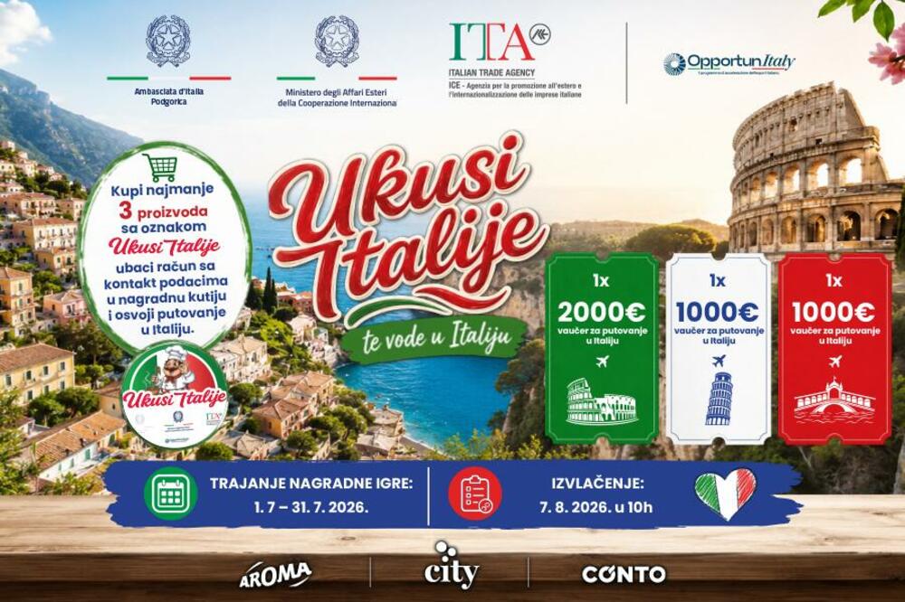 Foto: Domaća trgovina